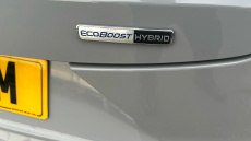 Ford Puma 1.0 EcoBoost Hybrid mHEV ST-Line 5dr Petrol Hatchback